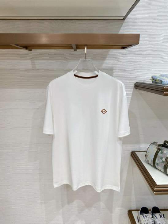 Loro Piana T Shirts Short _SKULoroPianaM-3XLxetr258726